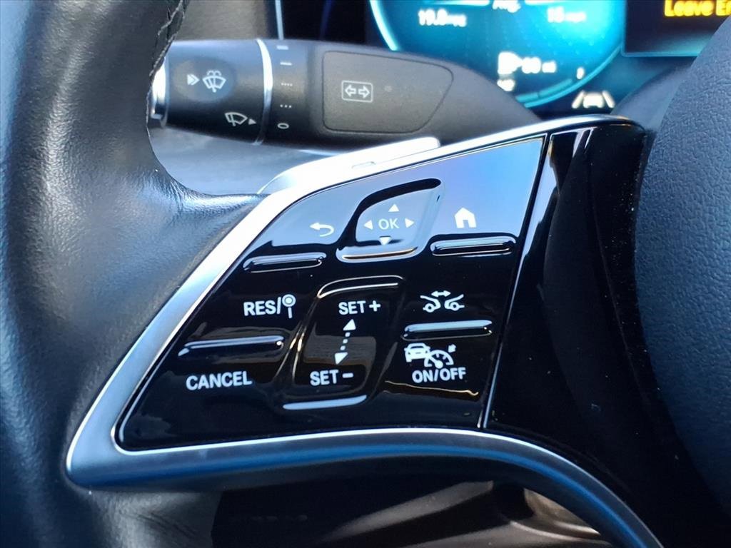 Certified 2021 Mercedes-Benz E 350 E 350 image 19