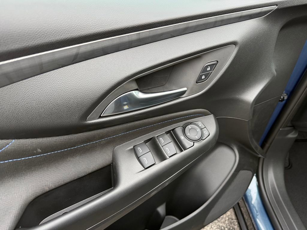 New 2026 Buick Envista Sport Touring w/ Convenience I Package image 23