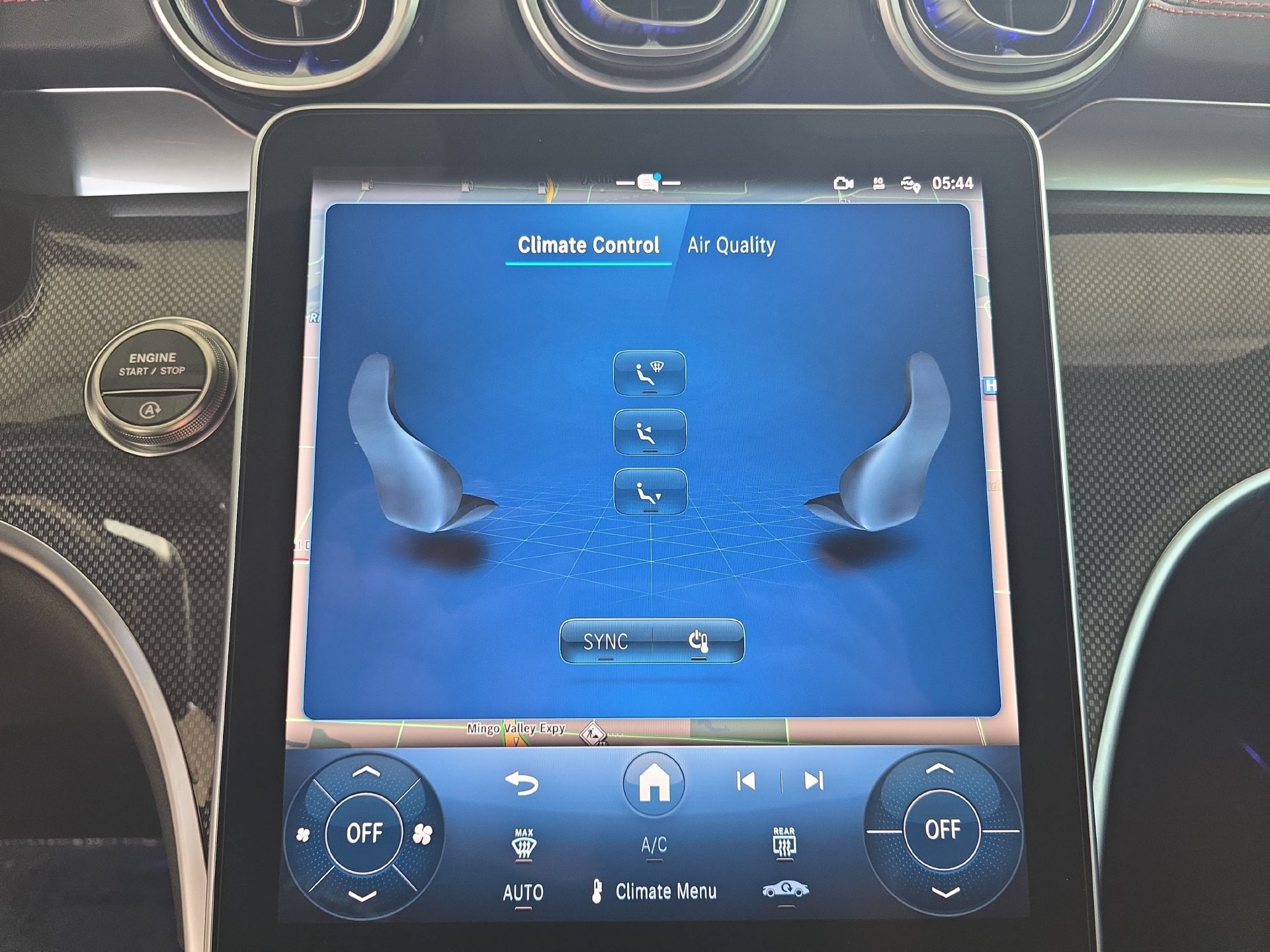 Certified 2026 Mercedes-Benz CLE 53 AMG 4MATIC Coupe image 24