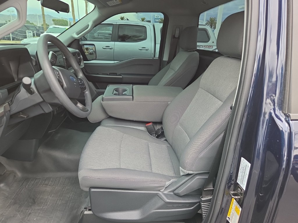 Used 2025 Ford F150 XL AWD/4WD image 6