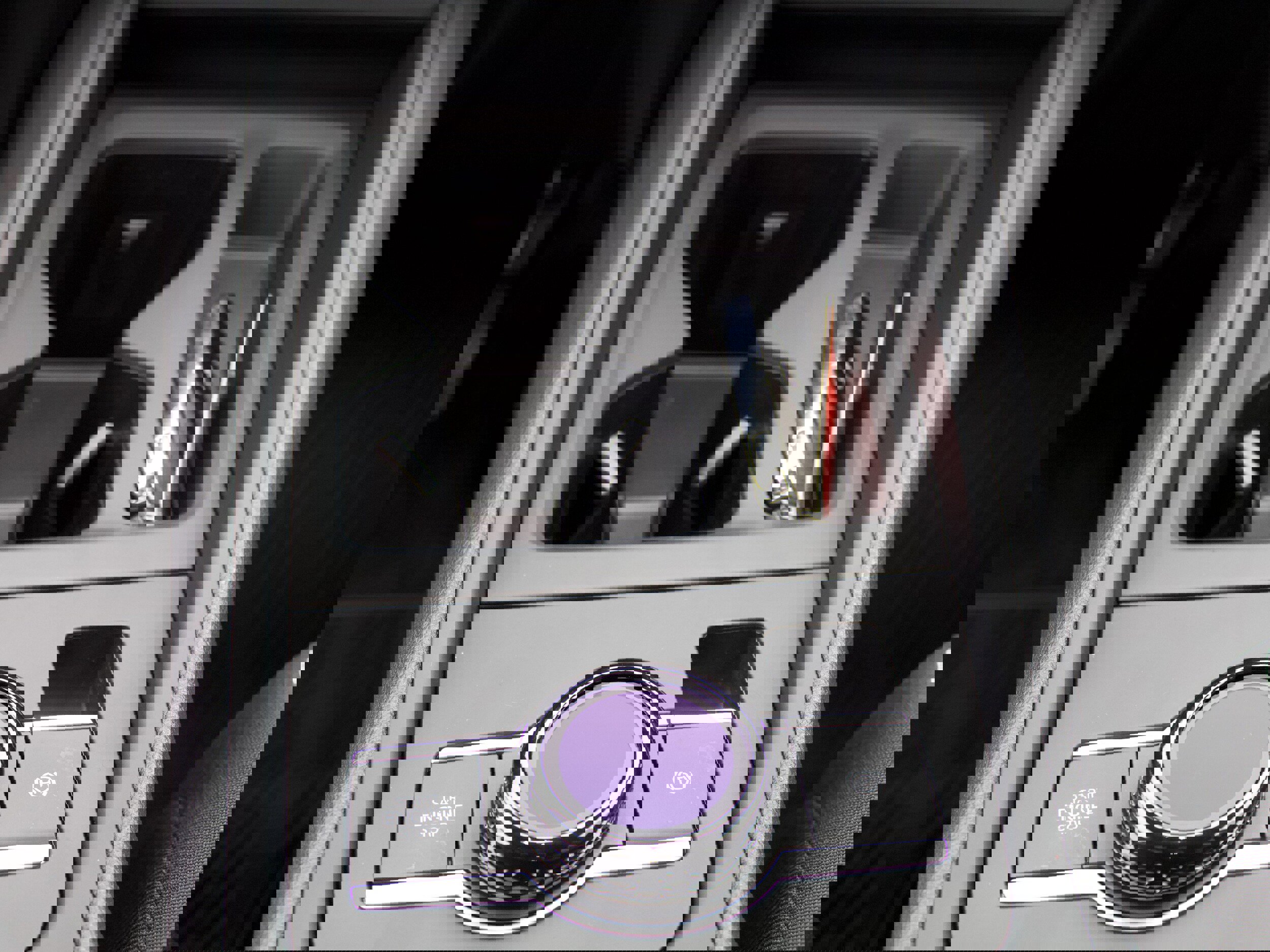 New 2026 Volkswagen Tiguan S image 22