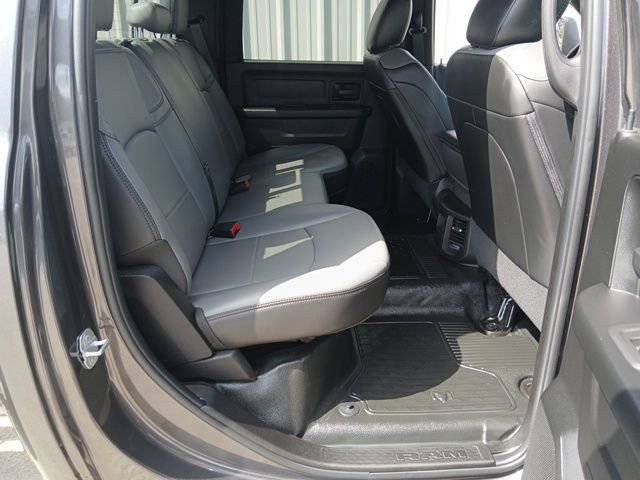 New 2026 RAM 3500 Tradesman image 18