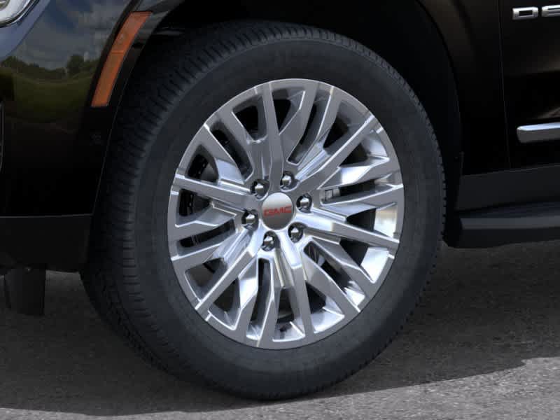 New 2026 GMC Yukon XL Denali w/ Advanced Technology Package AWD/4WD image 9