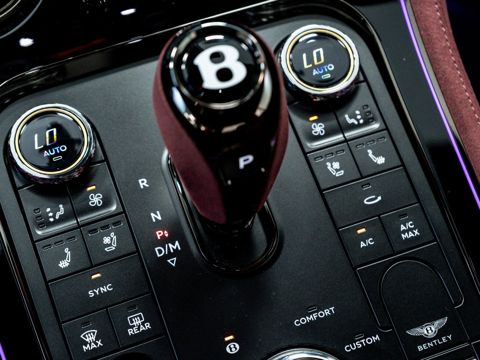 Certified 2025 Bentley Continental GT Speed image 28