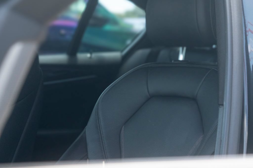 Used 2018 BMW 540i xDrive AWD/4WD image 23