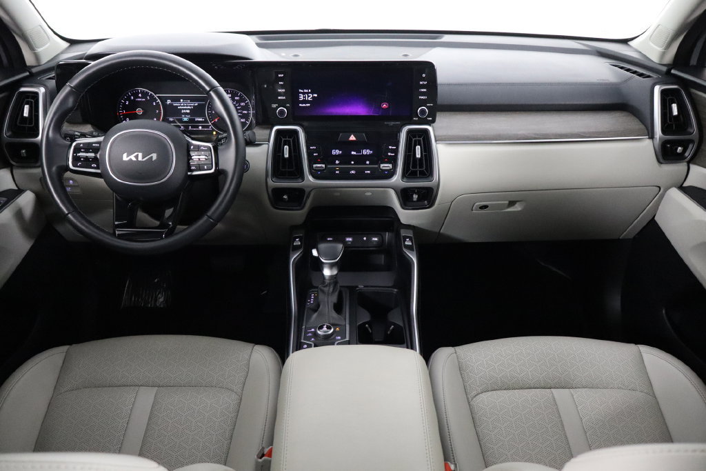 Used 2023 Kia Sorento X-Line EX AWD/4WD image 13
