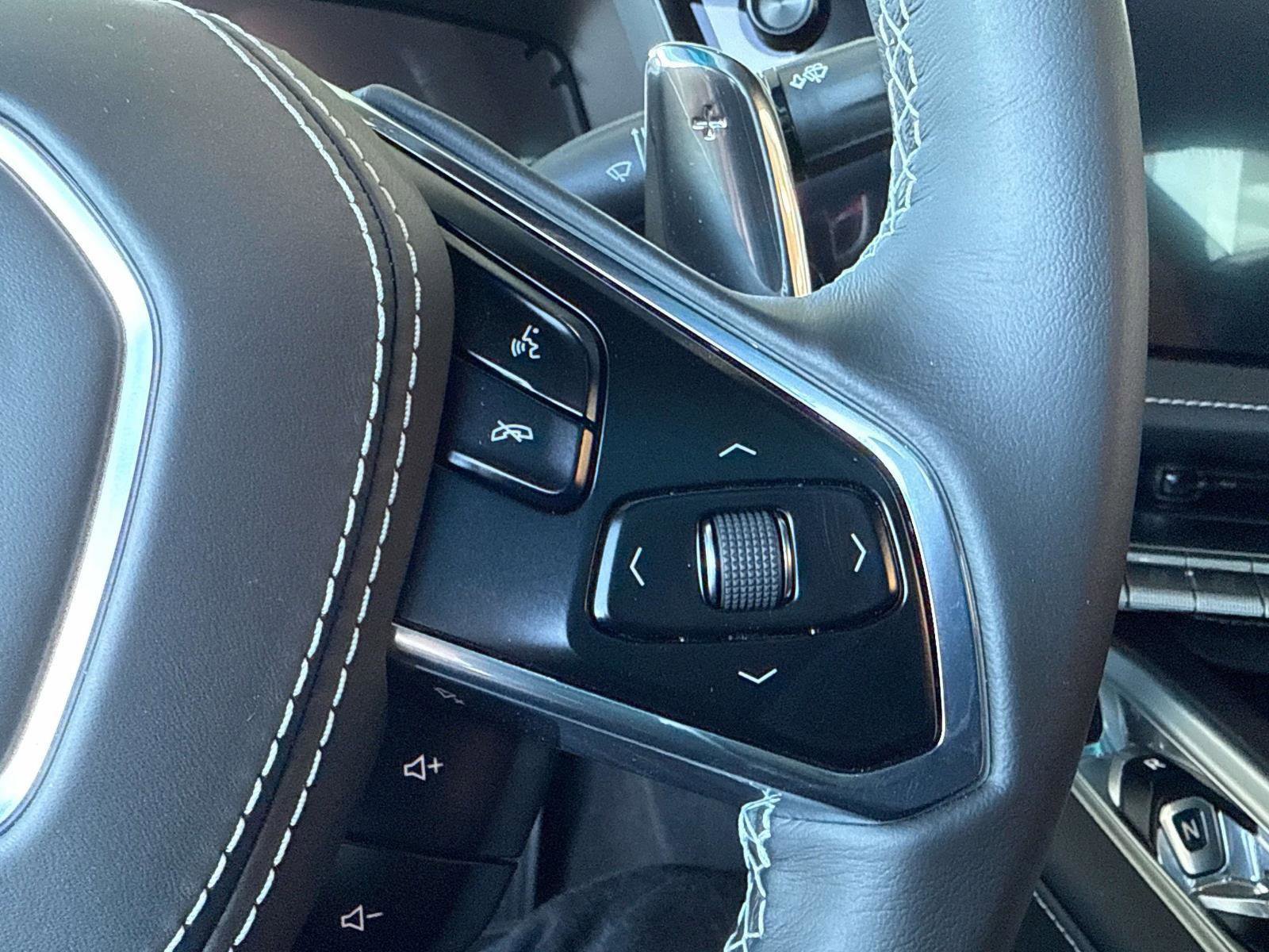 New 2026 Chevrolet Corvette E-Ray w/ Battery Protection Package image 5