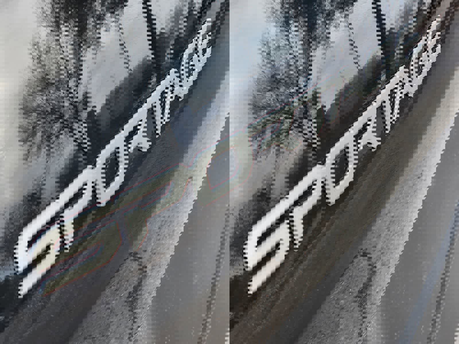 New 2026 Kia Sportage LX image 9