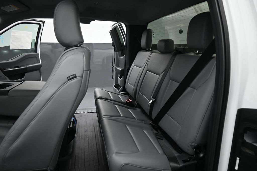 New 2026 Ford F150 XL RWD image 15