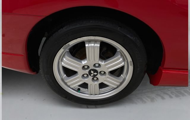 Used 2000 Mitsubishi Eclipse GT FWD image 18