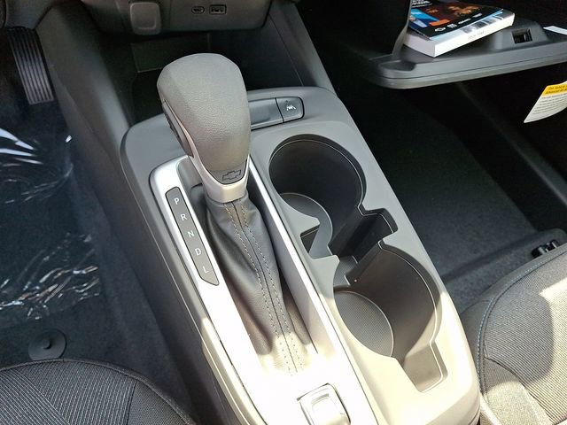 New 2026 Chevrolet Trax LS w/ Driver Confidence Package image 7