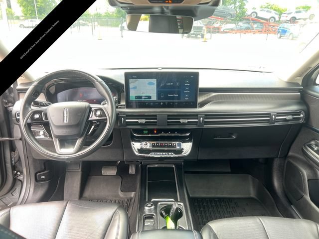 Certified 2023 Lincoln Corsair Reserve w/ Equipment Group 201A AWD/4WD image 15