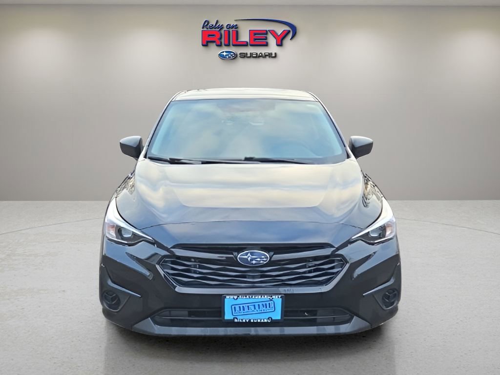 Certified 2024 Subaru Impreza 2.0i image 8