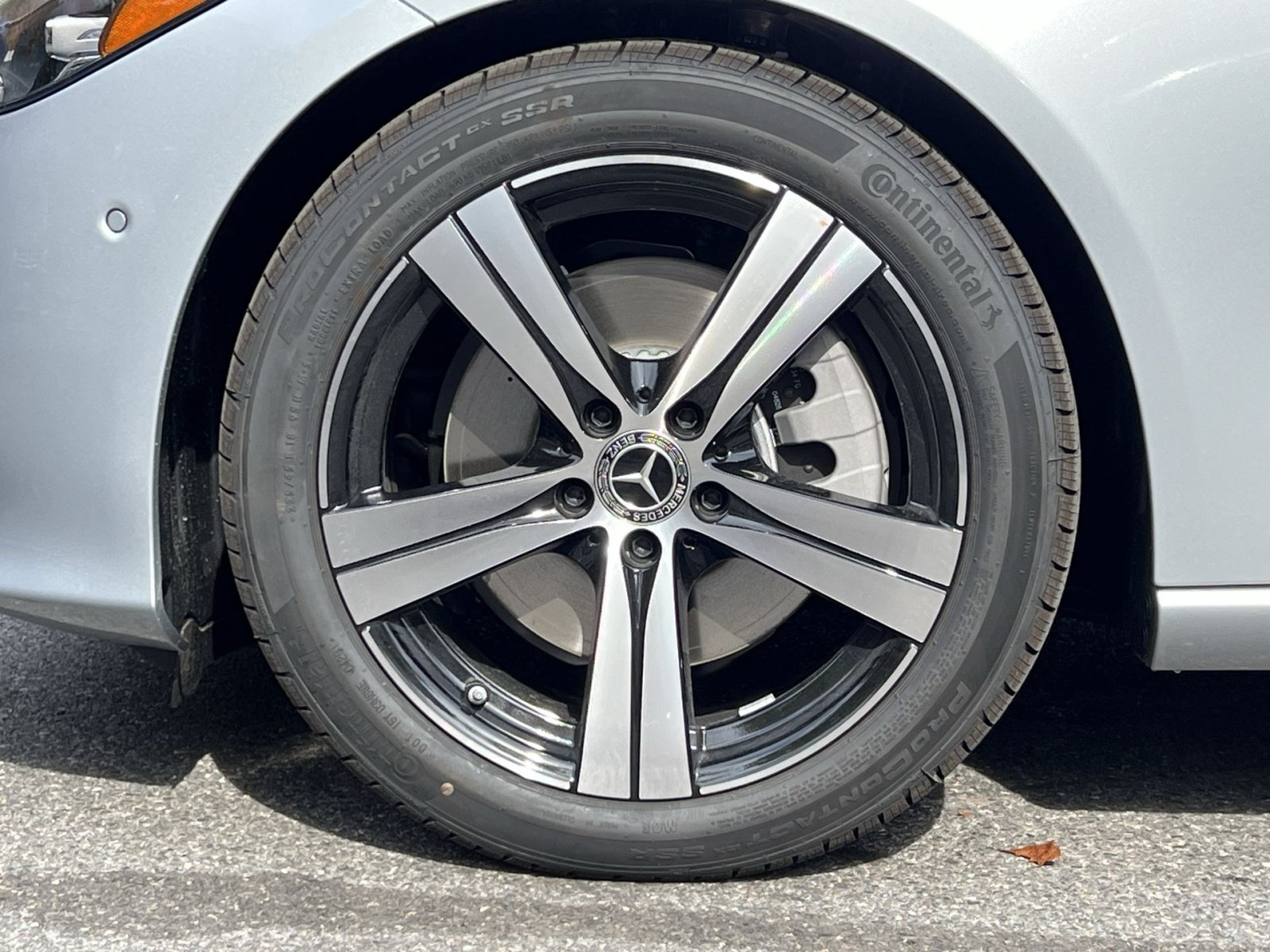 New 2027 Mercedes-Benz C 300 4MATIC Sedan image 17