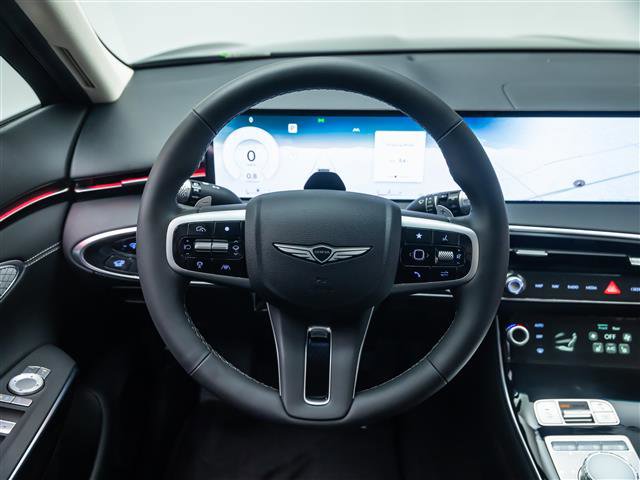 New 2026 Genesis GV70 2.5T image 21