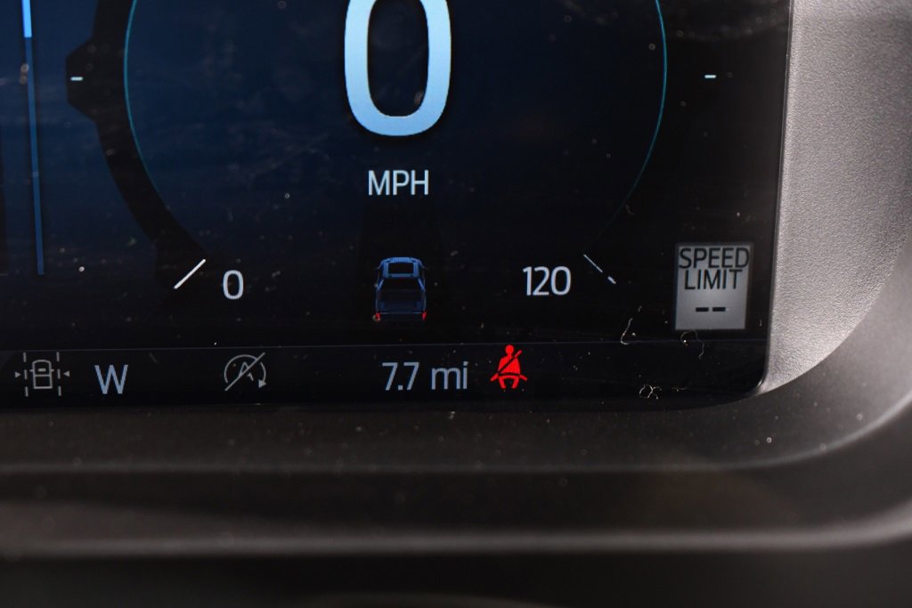 New 2025 Ford F150 XLT w/ Equipment Group 302A MID image 27