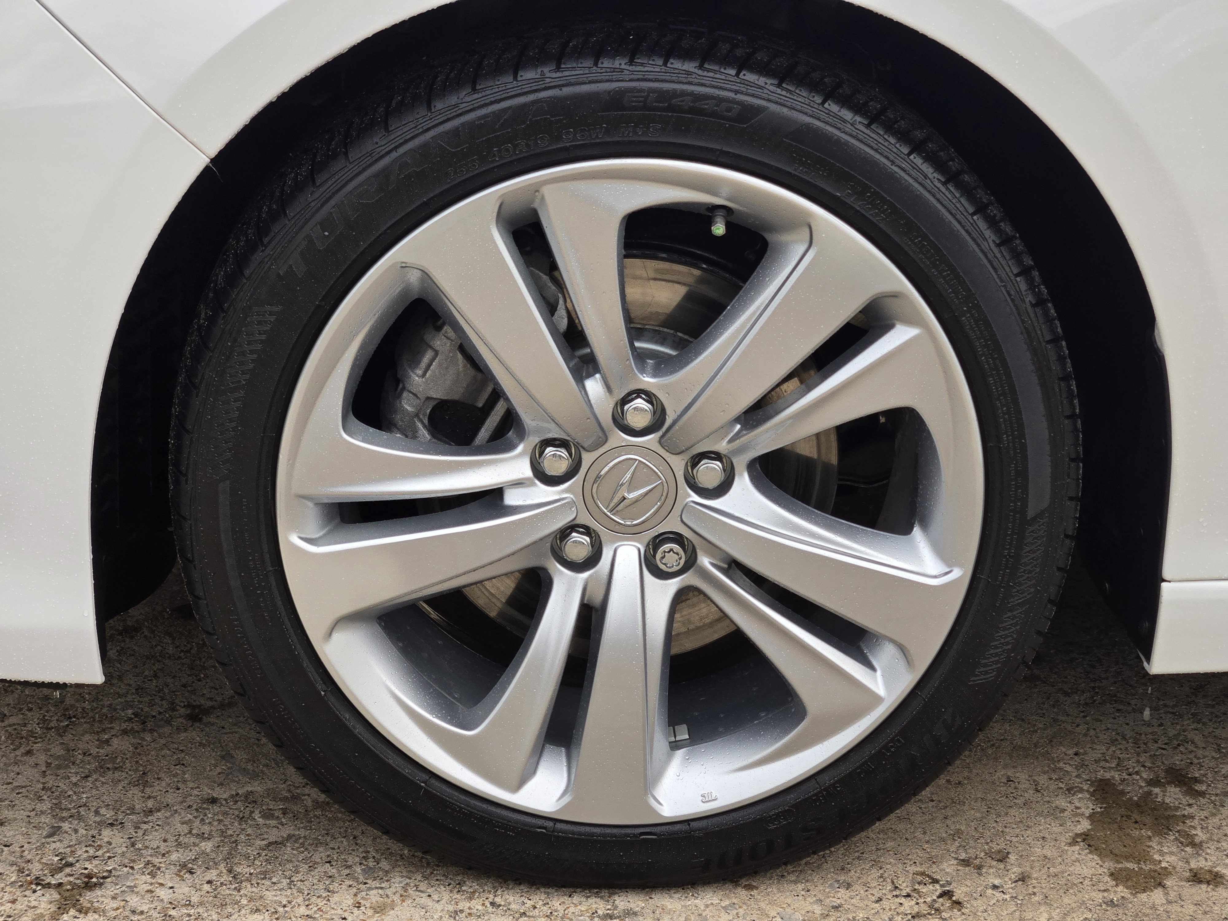 Certified 2022 Acura TLX w/ Technology Package image 12