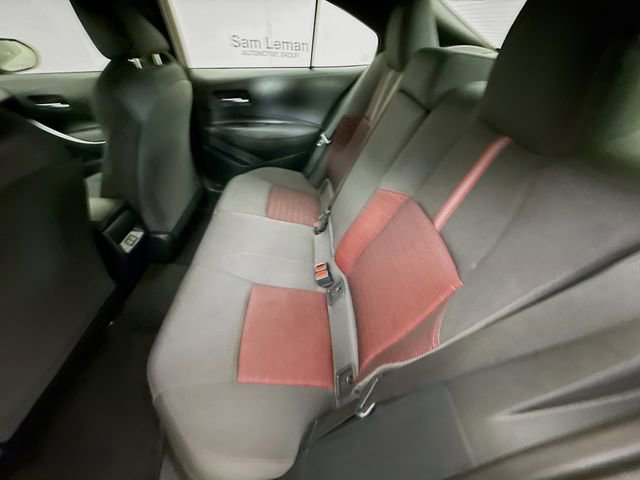 Used 2023 Toyota Corolla SE image 23