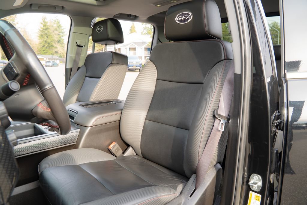 Used 2016 GMC Sierra 2500 SLT image 11