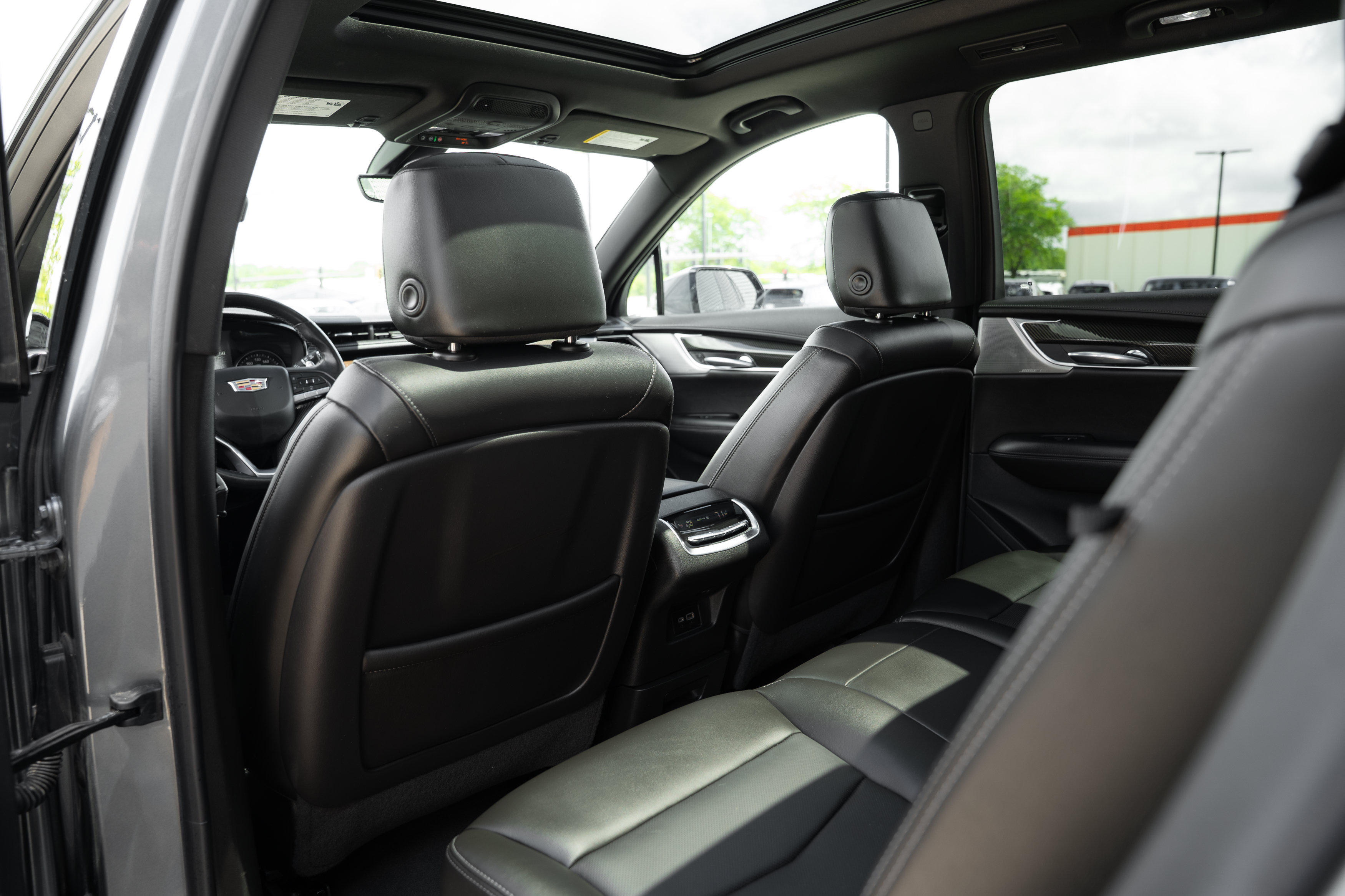 Used 2021 Cadillac XT6 Sport AWD/4WD image 25