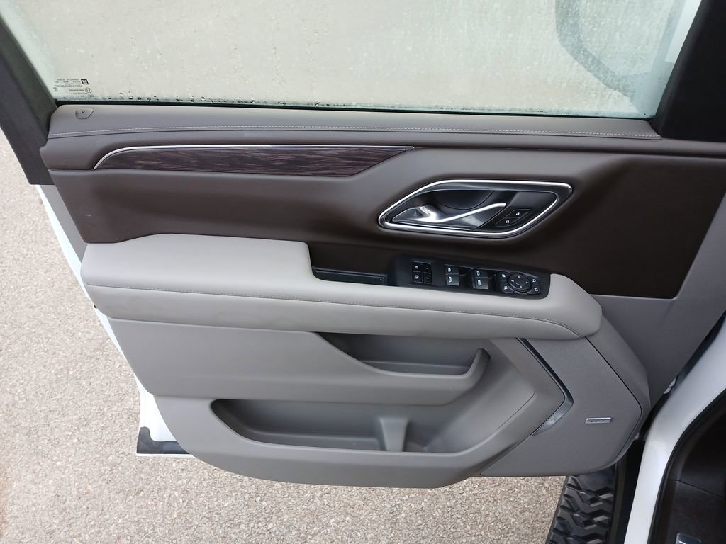 Certified 2024 Chevrolet Tahoe Z71 w/ Z71 Off-Road Package image 23