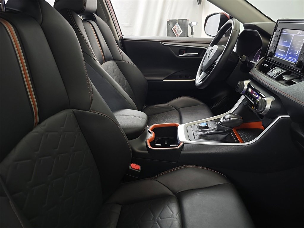 Used 2022 Toyota RAV4 Adventure image 11