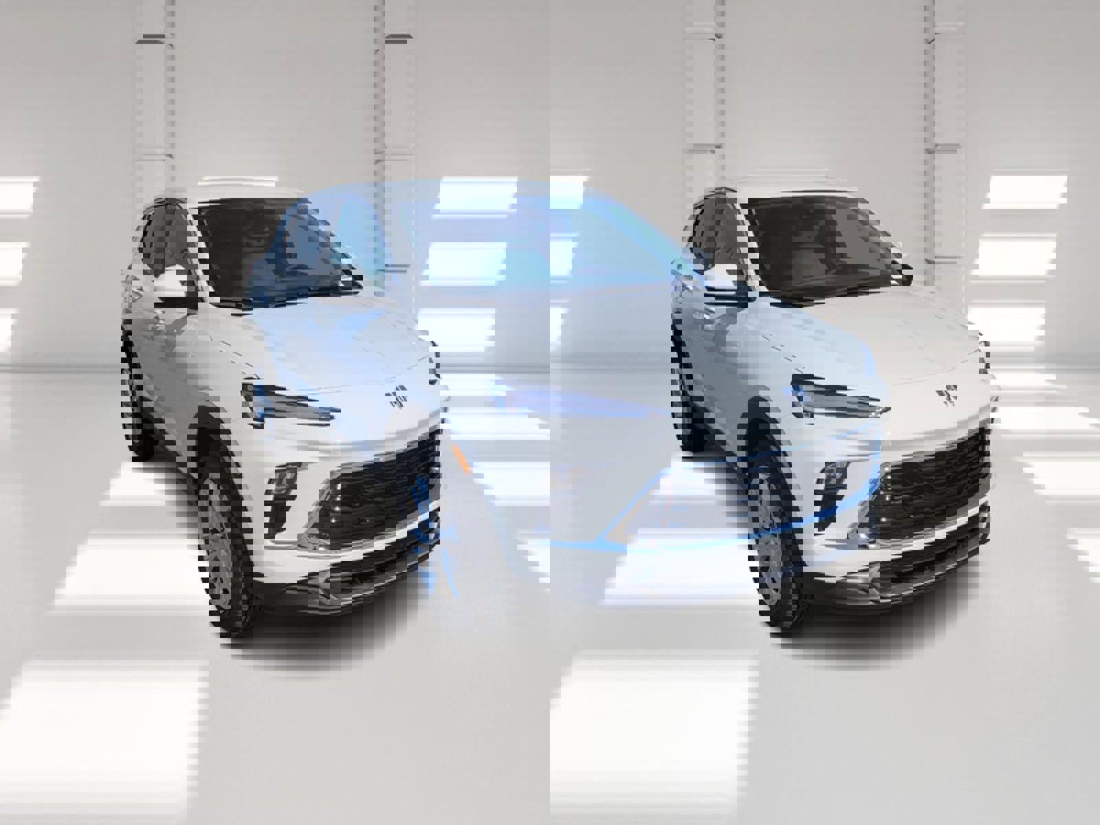 New 2026 Buick Encore GX Preferred w/ Comfort Package image 3