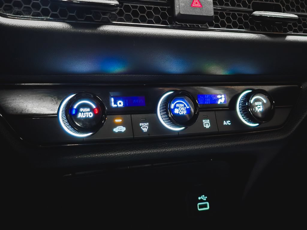 Used 2024 Honda HR-V LX image 27