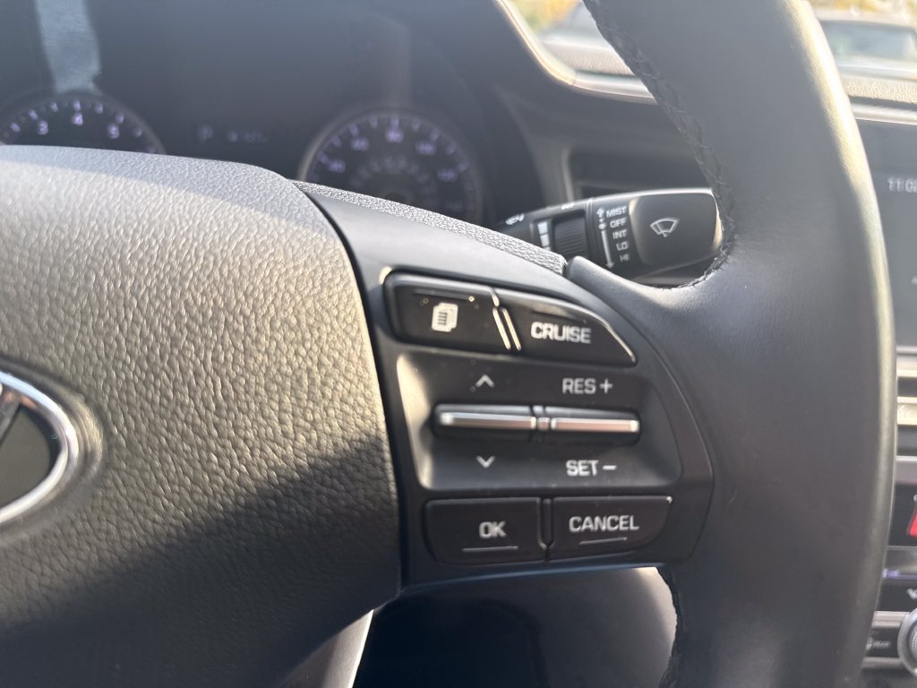 Used 2020 Hyundai Elantra Value Edition w/ Cargo Package (C1) FWD image 25