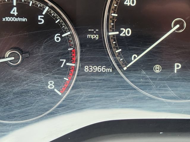 Used 2023 MAZDA MAZDA3 s FWD image 24