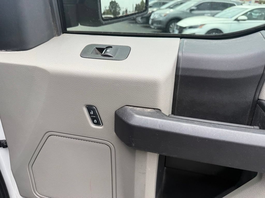 Used 2017 Ford F150 XL w/ XL Power Equipment Group RWD image 13