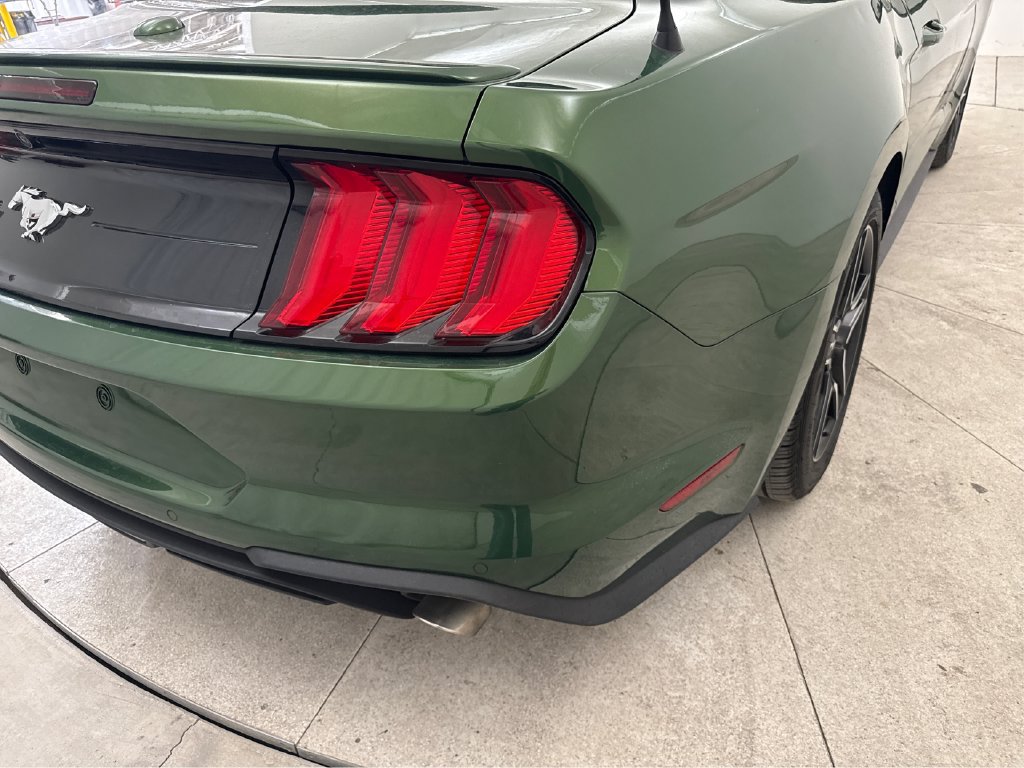 Used 2023 Ford Mustang Premium RWD image 35