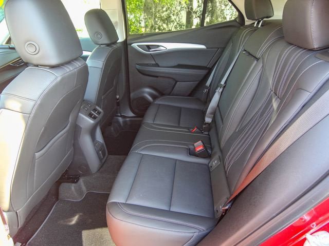 Used 2026 Buick Envision Avenir AWD/4WD image 28