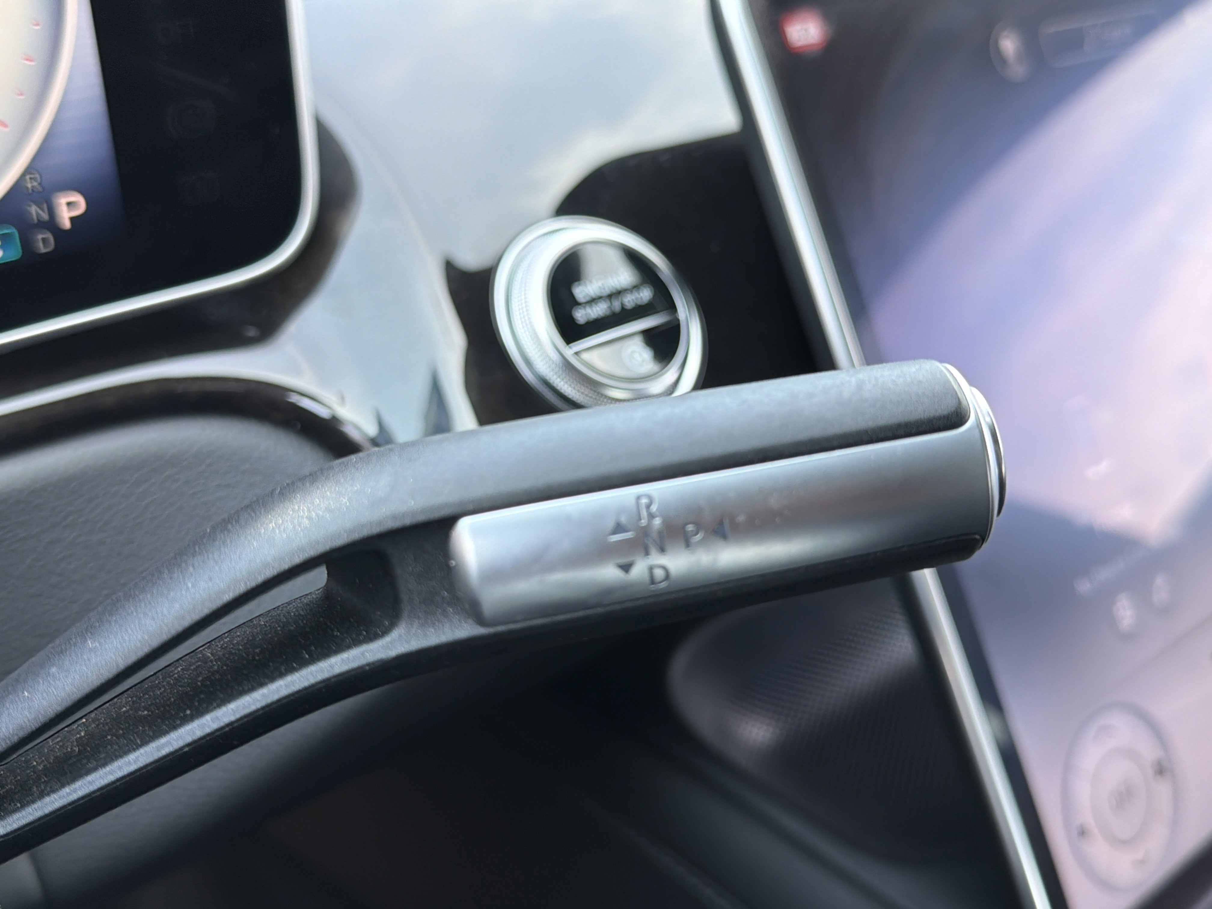 Used 2021 Mercedes-Benz S 580 4MATIC Sedan image 26