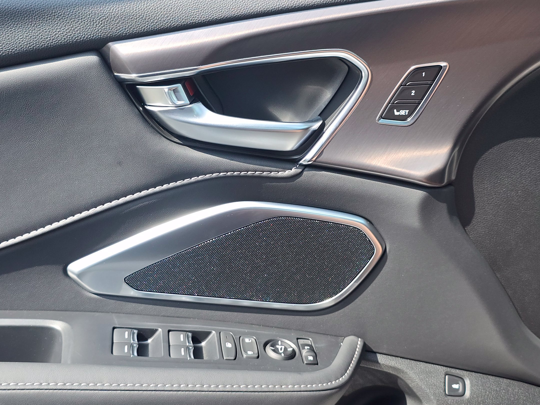 New 2026 Acura RDX SH-AWD image 20