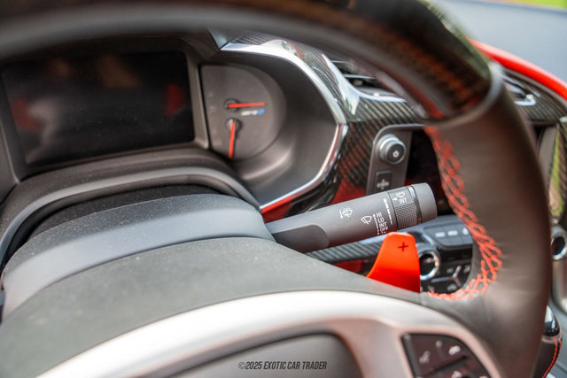 Used 2019 Chevrolet Corvette ZR1 image 76