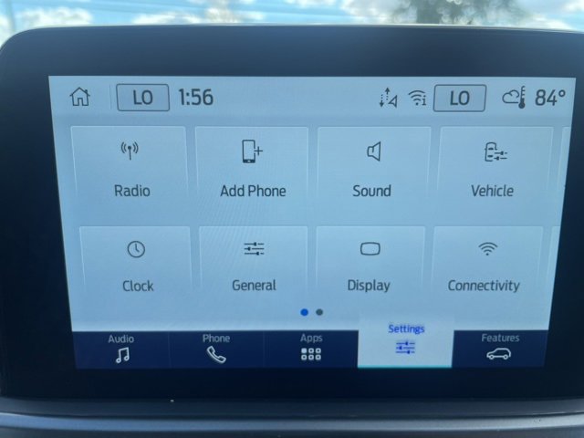 New 2026 Ford Escape Active image 4
