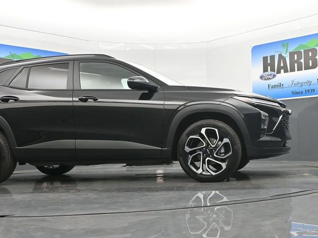 New 2026 Chevrolet Trax RS w/ Driver Confidence Package image 21