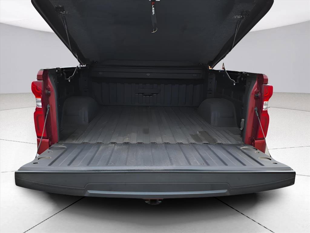 Used 2023 Chevrolet Silverado 1500 LTZ image 21