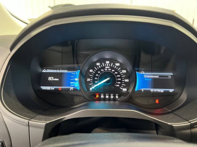 Used 2024 Ford Edge SE image 14