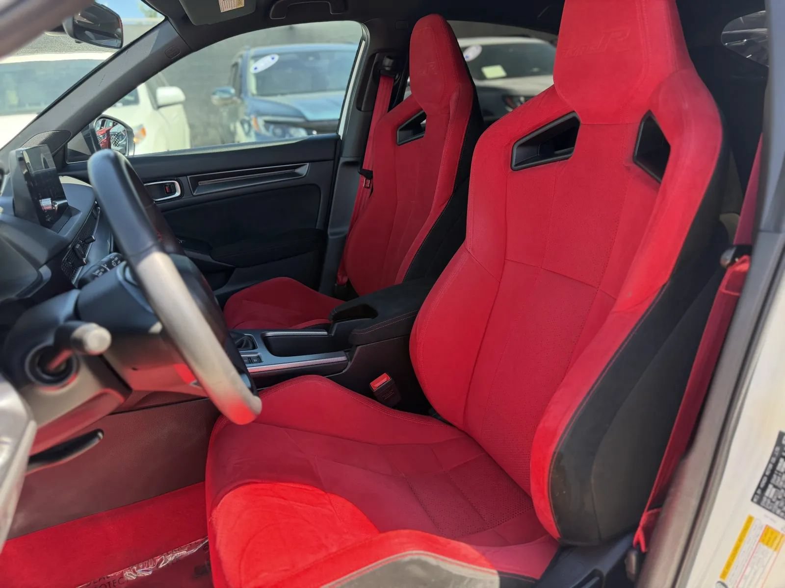 Used 2024 Honda Civic Type R image 14