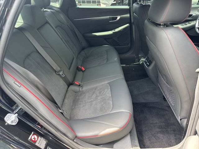 Used 2021 Hyundai Sonata SEL Plus w/ Cargo Package FWD image 15