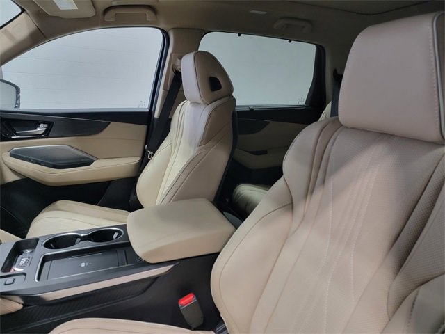 New 2026 Acura MDX w/ Advance Package image 10