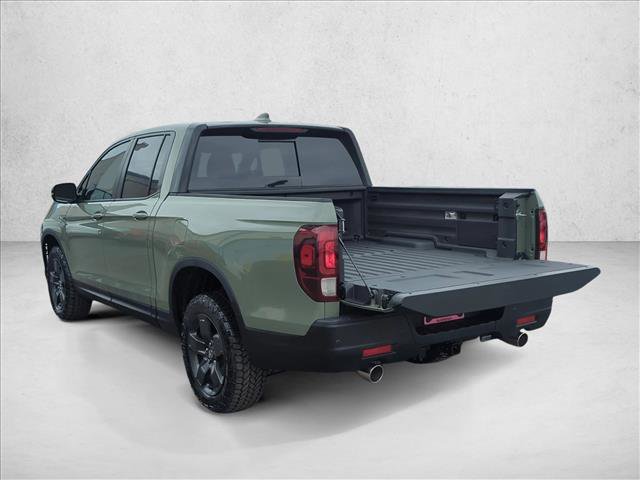 New 2026 Honda Ridgeline TrailSport image 10