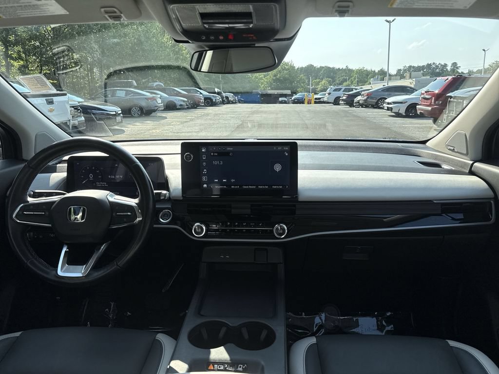 Used 2024 Honda Prologue Touring image 23