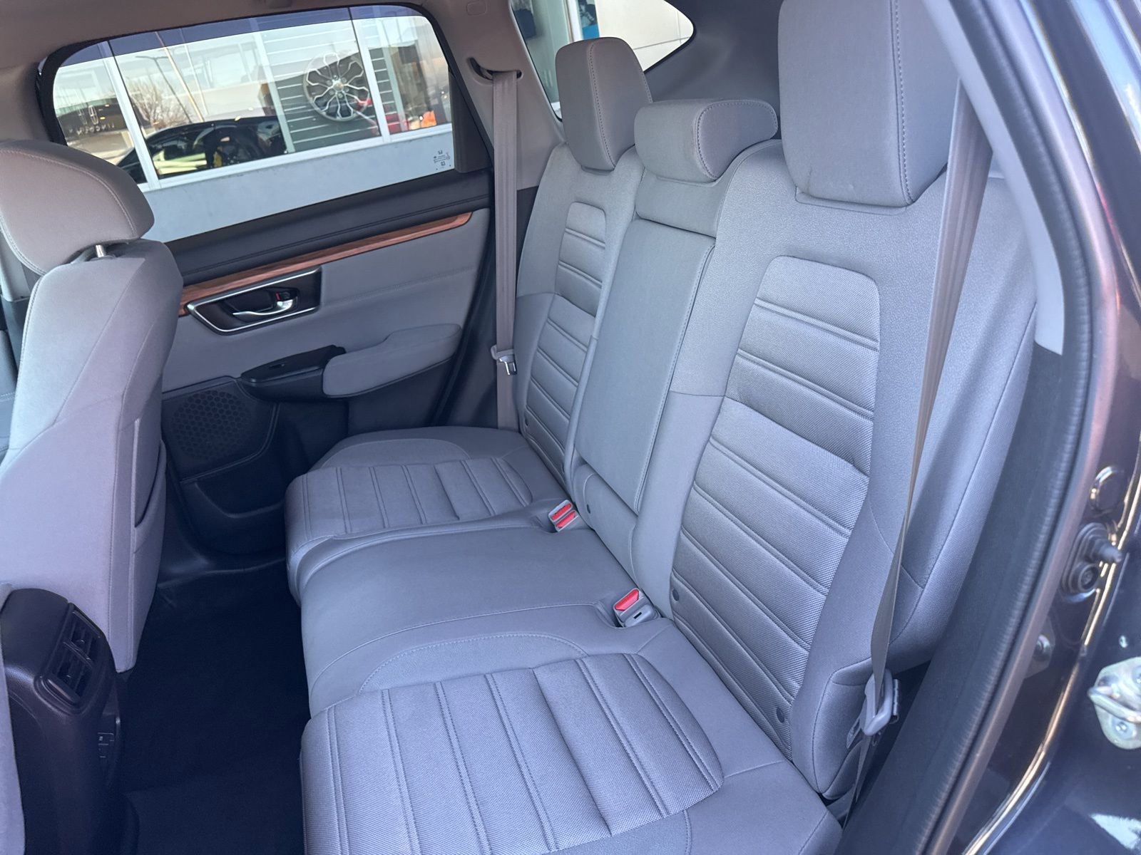 Used 2019 Honda CR-V EX image 16