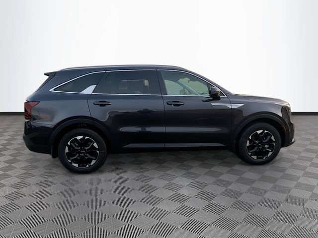 New 2026 Kia Sorento S w/ S Panoramic Sunroof Package FWD image 8