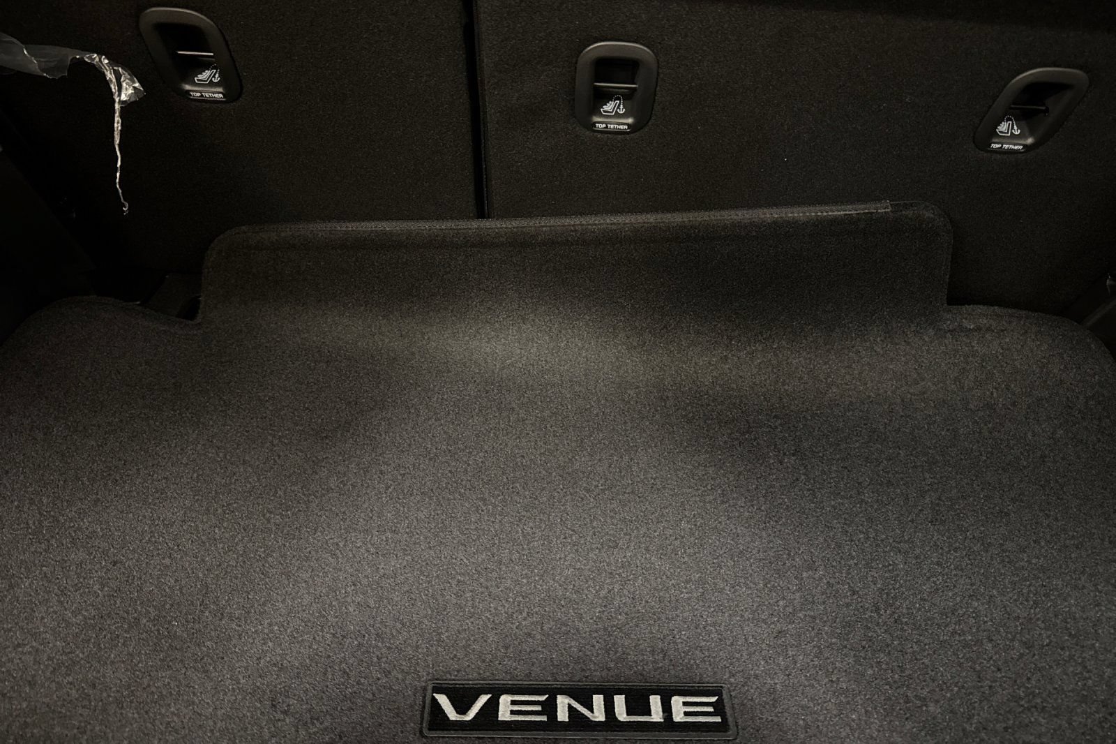New 2026 Hyundai Venue SEL FWD image 15