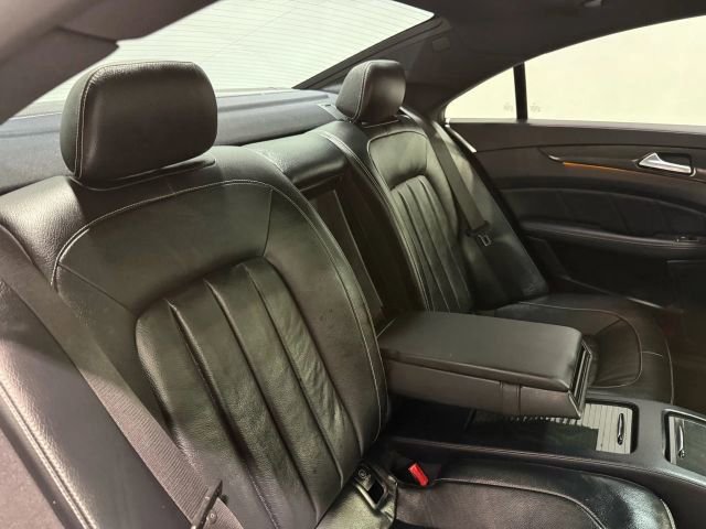 Used 2017 Mercedes-Benz CLS 550 image 31
