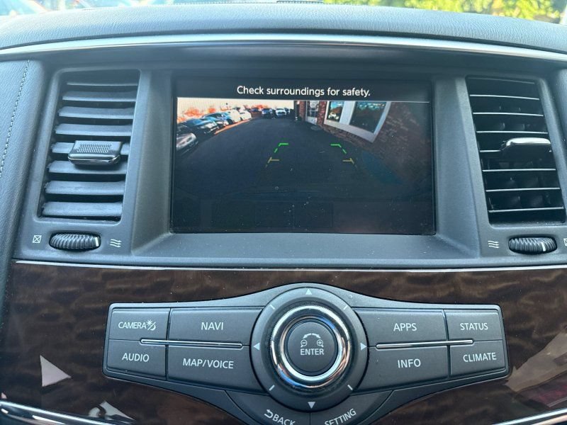 Used 2019 Nissan Armada SL w/ Premium Package AWD/4WD image 27